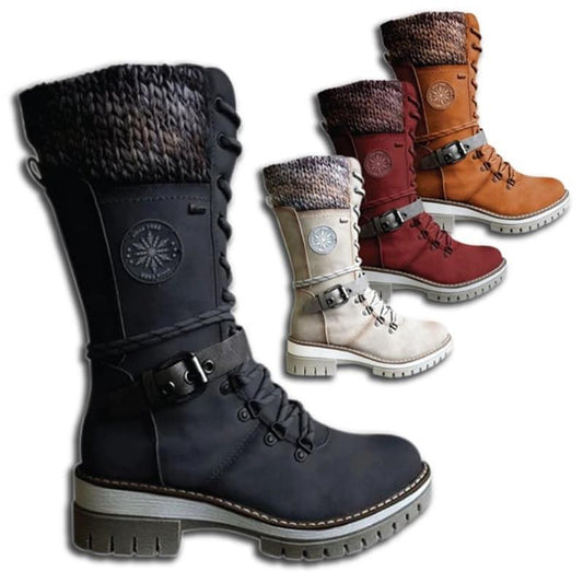 AZURA™ - Modische Winterstiefel