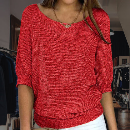 Britta Pullover