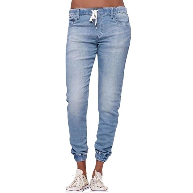 "Sibel" Modische Jeans