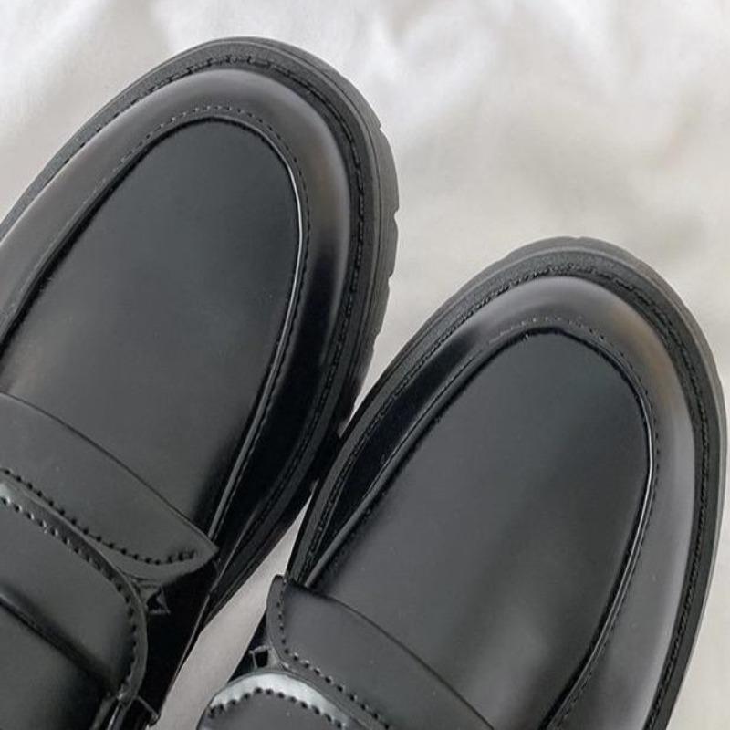 "Patricia" Elegante Designer-Loafers