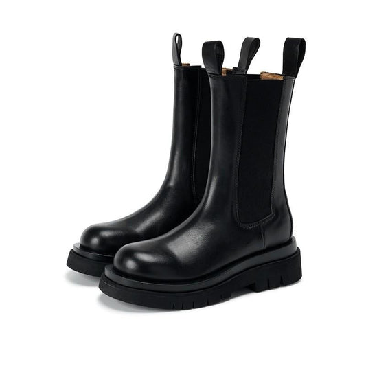 Rinaldi™ - Designer-Chelsea-Boots