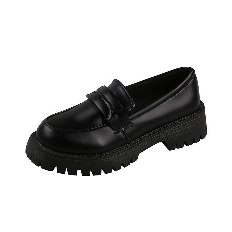 "Patricia" Elegante Designer-Loafers