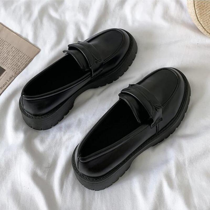 "Patricia" Elegante Designer-Loafers